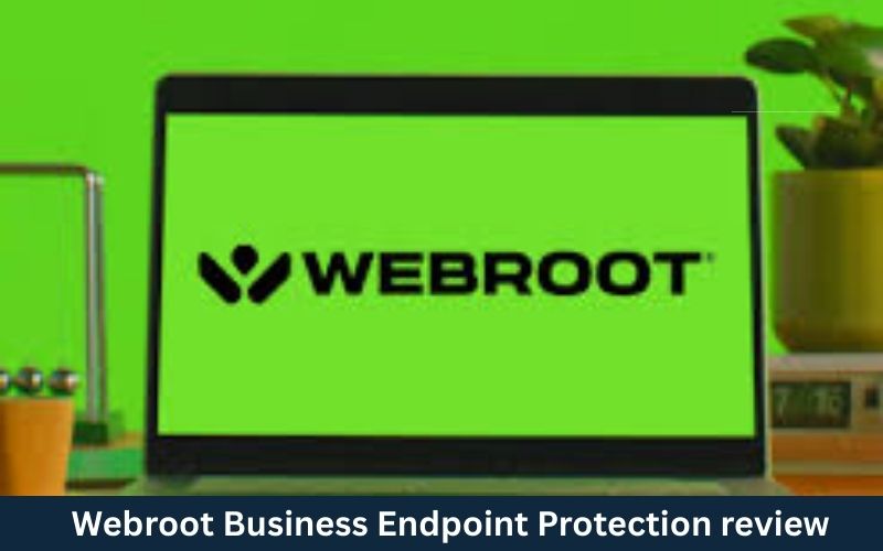 Webroot Business Endpoint Protection r