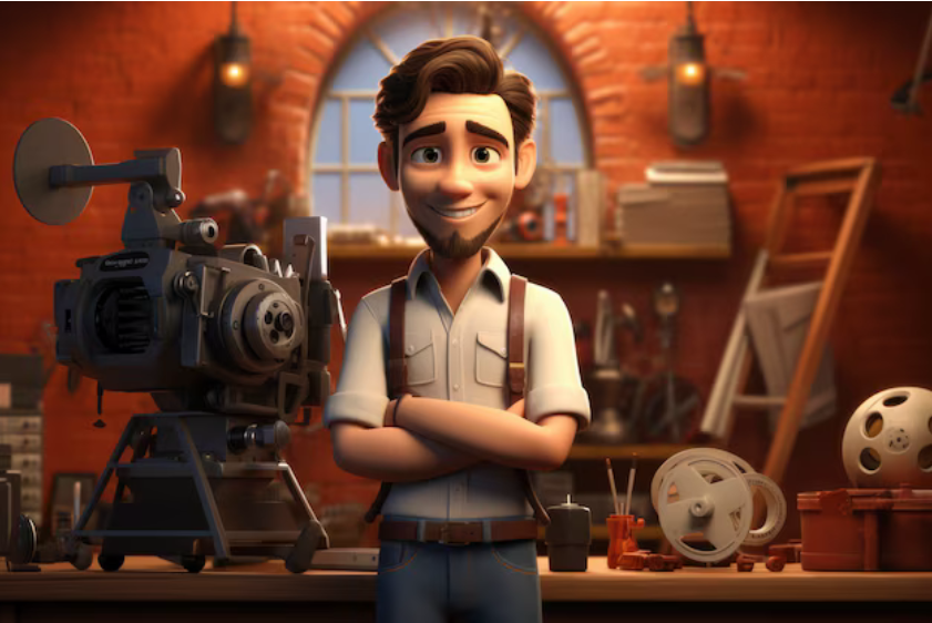 AI Movie Makers and Video Apps