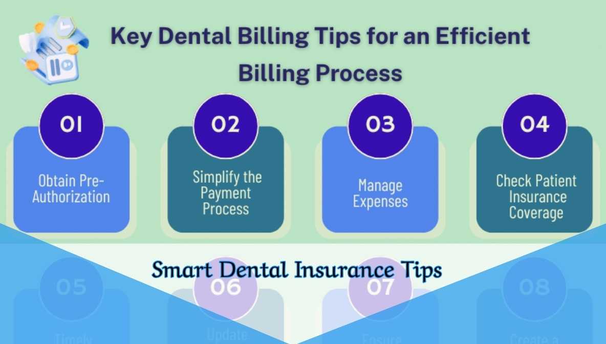 Smart Dental Insurance Tips