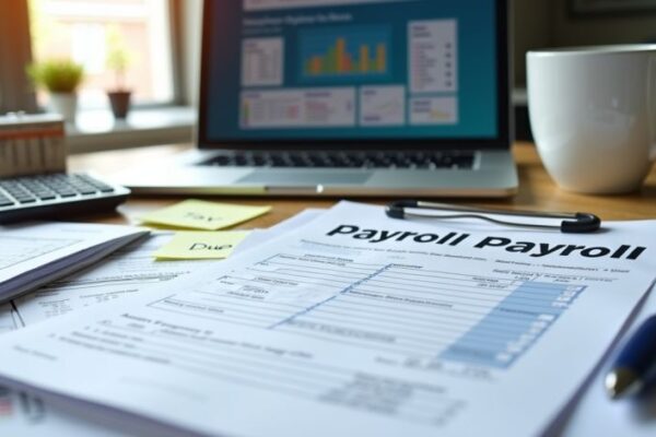 essential payroll knowledge for small business