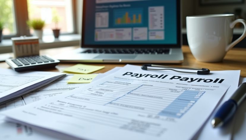 essential payroll knowledge for small business