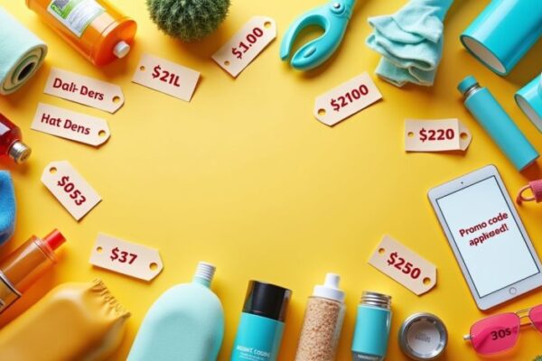 Everyday Items You Should Never Buy Without a Promo Code everyday items you should never buy without a promo code