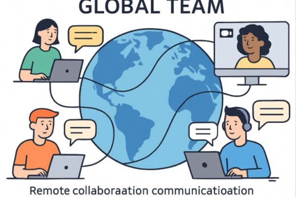 How to Build an Efficient Remote Team for Business Success