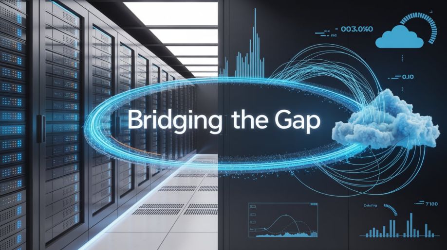 Hybrid Storage Solutions