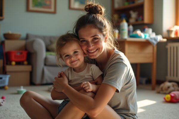 There Are Moms Way Worse Than You