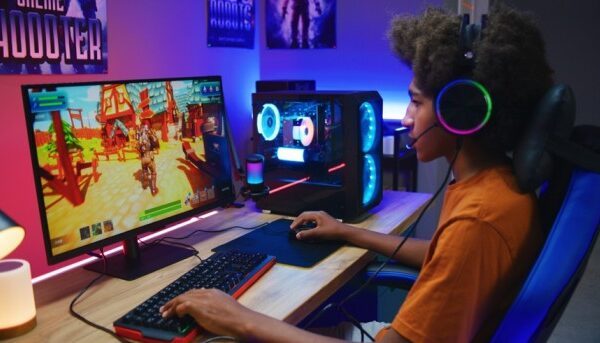 What’s About Online Gaming: Robopragma What’s About Online Gaming Robopragma