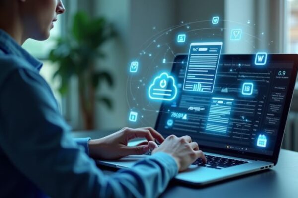 digital tools for tax filing