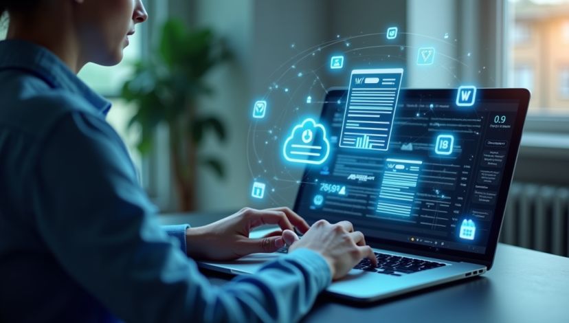 digital tools for tax filing
