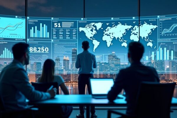 enterprise SEO agency