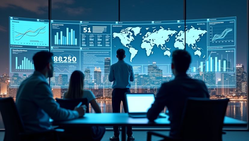 enterprise SEO agency
