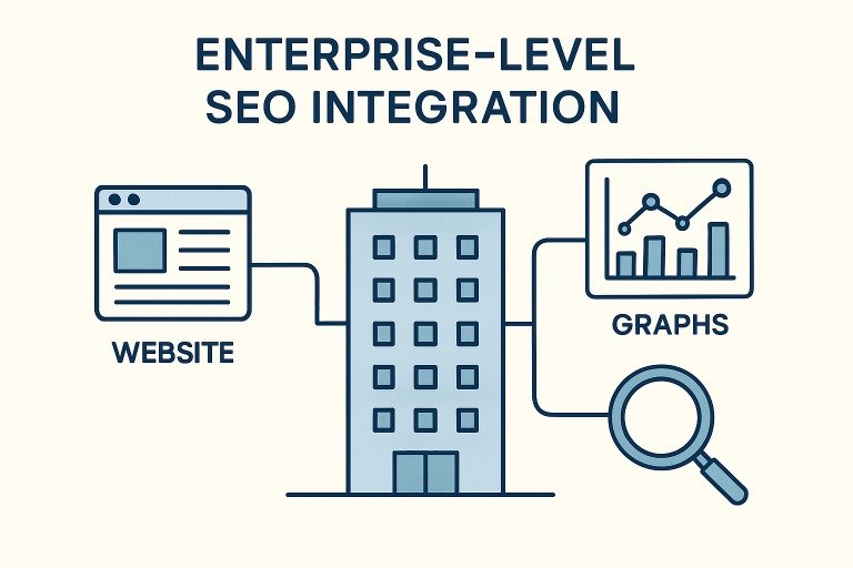 enterprise SEO services