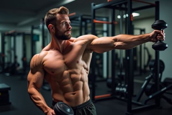 how to warm up elbows for lifting