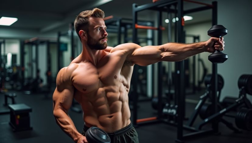 how to warm up elbows for lifting