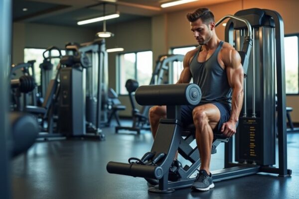 leg press starting weight without plates