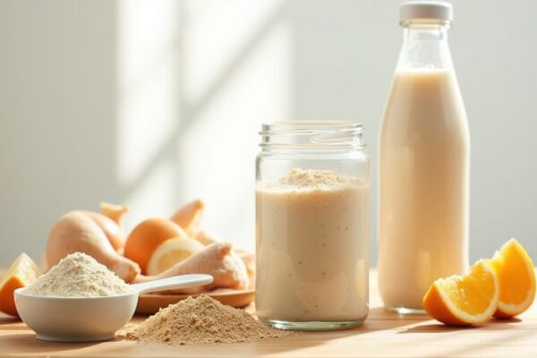 multi collagen protein