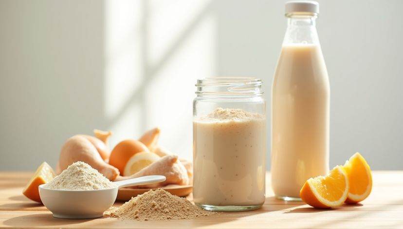 multi collagen protein