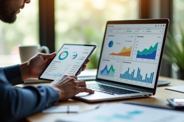 portfolio management software