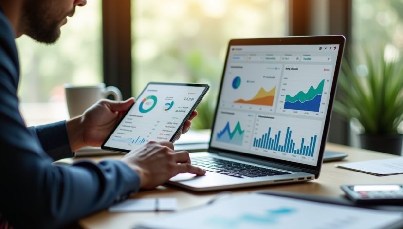 portfolio management software