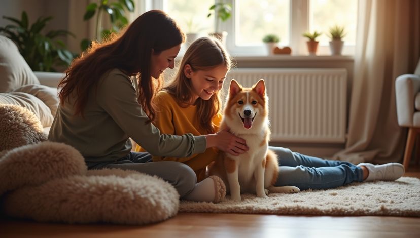 the humane society for tacoma and pierce county adoption