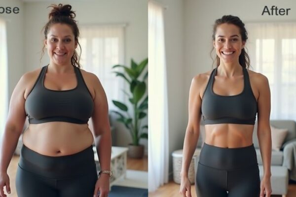 wegovy weight loss before and after pictures