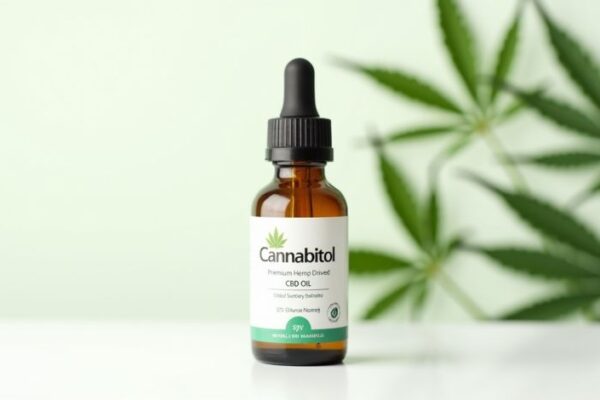 what is cannabitol