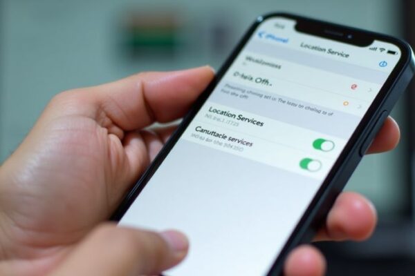 Why Can’t I Share My Location on iPhone? Easy Fixes Now why can't i share my location on iphone