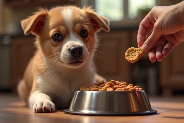 Why Is My Dog Not Eating His Food But Will Eat Treats why is my dog not eating his food but will eat treats