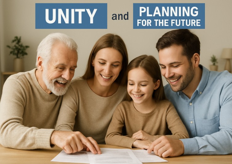 Core Components Of A Solid Estate Plan