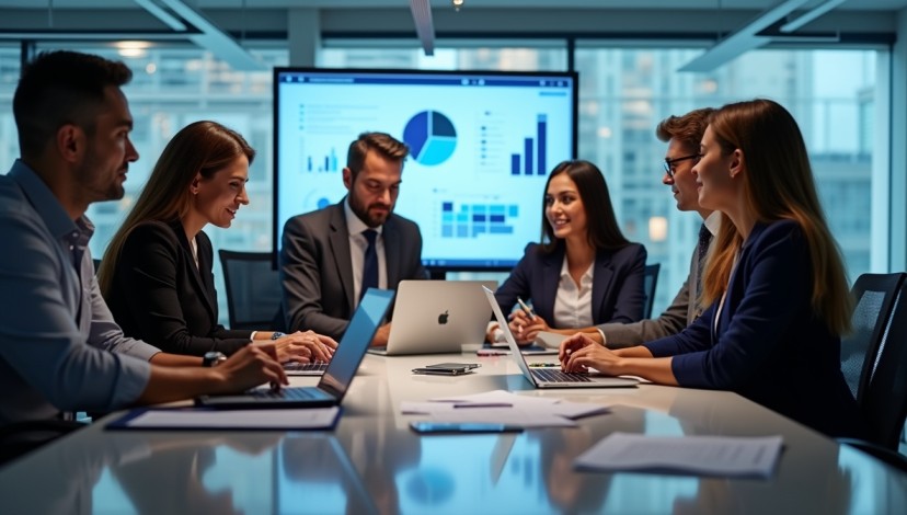 Essential Solutions for Modern Business Management