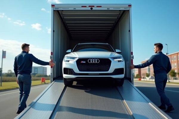 Simple Steps to Get the Most Accurate Car Shipping Quotes