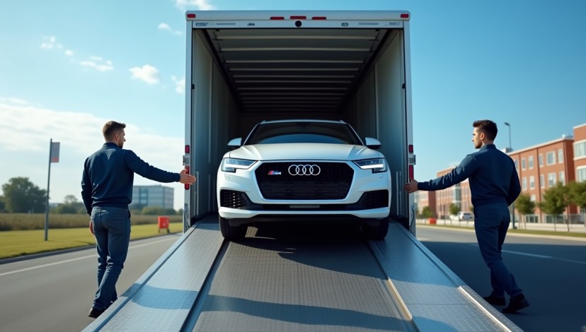 Simple Steps to Get the Most Accurate Car Shipping Quotes